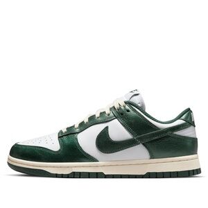 Nike Dunk Low - White/Pro Green